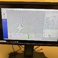 Beckman Coulter Vi-Cell XR Cell Viability Analyzer image 1